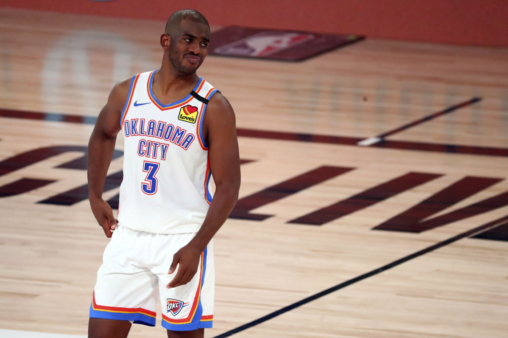 Rockets Thunder Basketball